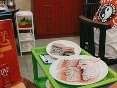 -正能量脆肉鲩火锅