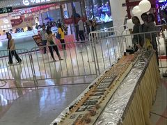 -五缘湾悦都汇购物中心