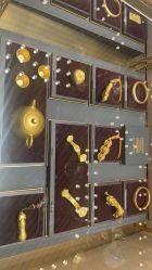 -周大福 CHOW TAI FOOK(新世界百货崇文店)