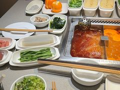 -海底捞火锅(新松江路店)