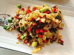 -千岛湖小鱼儿·淳安匠心农家菜