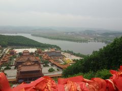 -六鼎山文化旅游区