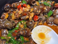 -聚味瞿记·龙虾堂(天元店)