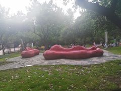 -双拥公园
