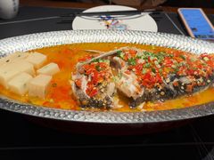 -索溪山寨·湘西饮食文化博物馆(标志门店)