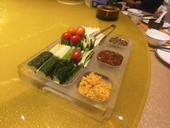 -蒙古大营·蒙古演绎餐厅(赛马场店)