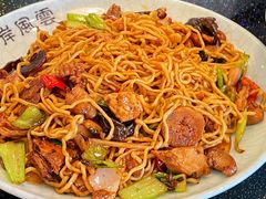 -风云面馆(珠海路店)
