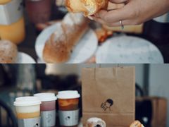 -喜茶(上海兴业太古汇店)
