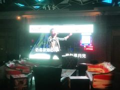 -歌库K馆量贩KTV(万达广场店)