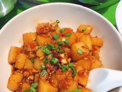 红烧米豆腐-大碗厨(东风路店)