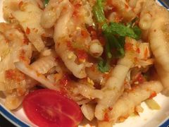 -美奈小馆·越南料理(中航城君尚购物中心店)