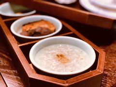 -佘山世茂艾美·御珍轩中餐厅