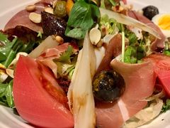 火腿沙拉-Carmen卡门西班牙餐厅