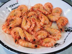-盛港湾海鲜食府(黄沙店)