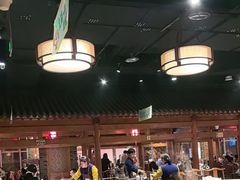 -东来顺饭庄(西直门店)