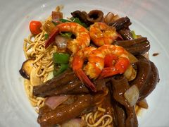 -李犟大爆鳝面·手工蟹黄包(湖滨西湖店)