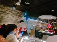 -海底捞火锅(崇文门新世界百货店)