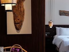 -西双版纳融创皇冠假日度假酒店