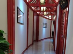 -银都上海菜馆(粤海东路店)