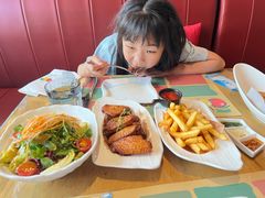 -安妮意大利餐厅(国贸店)