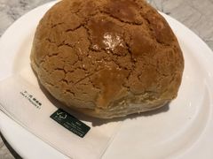 -翠华餐厅(百老汇店)
