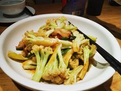 -火候轩品质湘菜·私厨(市府店)