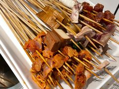 -燃尖儿自助串串火锅(新业广场店)