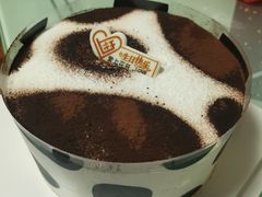 -爱上花开·蛋糕·安佳动物奶油轻奢私人定制(凯德店)