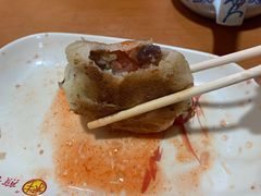 -求生煎包(武夷小区店)