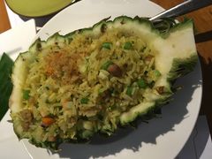 -花样西贡·蜜越餐厅·法式越南料理(水晶城店)