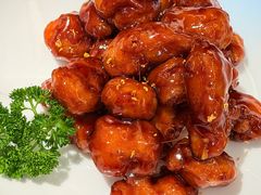 -大潮淮·淮扬菜(何园旗舰店)
