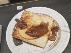 -松临·铁板烧&Omakase(神农店)