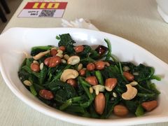 -金豆角砂锅焖面(安贞店)