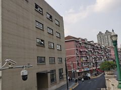 -上海四行仓库抗战纪念馆