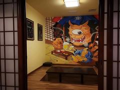-円满日式居酒屋(蓉花路美食街店)