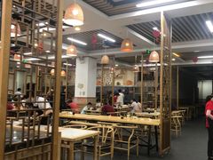 大堂-蒋家桥饺面店(四望亭路店)