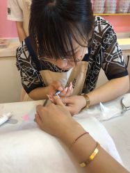 -米小兔美甲美睫