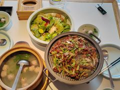 -0776食堂·京城创意菜(七里庄店)