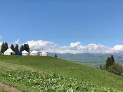 -新疆那拉提国家旅游度假区
