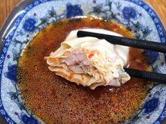 -无名氏宵夜小摊(祝家三姐妹馄饨店)
