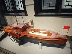 -南京中国近代史遗址博物馆(南京总统府)