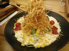 -雷门拉面·现熬骨汤(凯德来福士店)