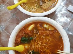 小三鲜-管记皮肚面