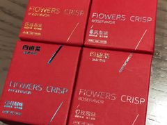 -四道菜·福建菜馆(新街口金鹰店)