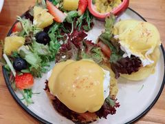 -BE BRIGHT KITCHEN(正佳广场店)