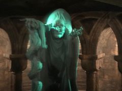 -哈利波特魔法世界