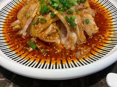 -咪咪川菜(长乐西路店)