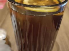 武夷岩茶大红袍梅梅茶-必胜客(远大路店)