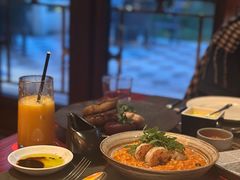 -杭州西子湖四季酒店-WL BISTRO西湖餐厅(灵隐路店)