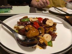 -浙江安吉JW万豪酒店·万豪中餐厅